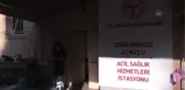 KOVİD-19 HASTALARI YAŞADIKLARINI ANLATIYOR - 