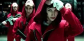 La Casa de Papel'in final sezonu 3 Eylül'de yayınlanacak