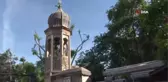 Mimar Sinan'ın 442 yıl önce yaptığı Köprübaşı Camii tarihe meydan okuyor