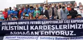 Son dakika haber | Şampiyonların Cumhurbaşkanı Erdoğan ile görüşmesindeki detaylar ortaya çıktı