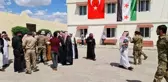 Suriye Kabileler ve Aşiretler Meclisi, Esad'ın seçimini reddetti