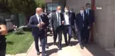 Yenişehir Havaalanı'nda uçuşlar yeniden başladı