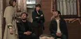 Alev Alev dizisinin 28. final fragmanı yayınlandı! Aşıklar mutlu sona ulaşıyor