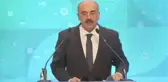 Bakan Pakdemirli, Nuh'un Gemisi Ulusal Biyolojik Çeşitlilik Veritabanı etkinliğine katıldı