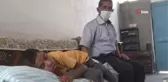 Bir gözünü kaybetti, 10 ameliyat geçirdi, 2 operasyonu kaldı