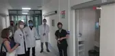 Bu merkez, kanser ve kalıtsal kan hastalarının umudu olacak