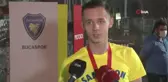 Bucaspor 1928 Kaptanı Gökhan Köseoğlu: 