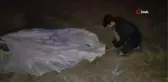 Düştüğü sanılan paraşütçü ekipleri alarma geçirdi