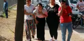 ERSİN SULAMA KANALINDA KAYBOLDU, YAKINLARI GÖZYAŞI DÖKTÜ