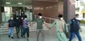 Evlerine girdikleri kişileri döverek gasp eden Afgan uyruklu çete üyeleri tutuklandı