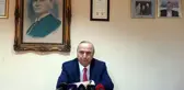 İbrahim Özdemir, Galatasaray başkan adayı oldu -1-