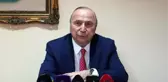 İbrahim Özdemir, Galatasaray başkan adayı oldu