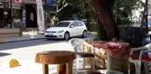 Rize'ye gidemedi, Rize'yi İstanbul'a getirdi! Kadıköy'ün ortasına kovan koydu