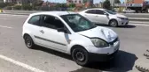 Kahreden kaza! 16 yaşındaki kız, otomobilin çarpmasıyla can verdi