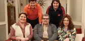 Oyuncu İlker Ayrık, Seksenler dizisine geri dönüyor