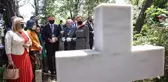 Polonya Cumhurbaşkanı Duda, Fener Rum Patrikhanesini ziyaret etti