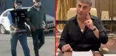 Atilla Peker ve yanındaki kişi, adli kontrol şartıyla serbest bırakıldı