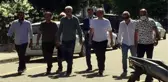 SEDAT PEKER'İN KARDEŞİ VE YANINDAKİ KİŞİ ADLİ KONTROL ŞARTIYLA SERBEST BIRAKILDI
