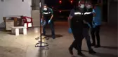 SOKAK ARASINDA 2 KİŞİYE KURŞUN YAĞDIRDI 1 ÖLÜ, 1 YARALI