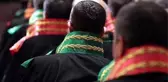Son Dakika: HSK'nın yaz kararnamesiyle 3 bin 70 hakim ve savcının görev yeri değişti