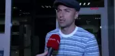 SPOR Lille'i şampiyon yapan milli yıldızlar DHA'ya konuştu