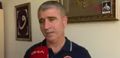 SPOR Tokyo'da görev alacak Türk güreş hakemleri DHA'ya konuştu