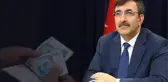 TBMM Plan ve Bütçe Komisyonu Başkanı Dr. Cevdet Yılmaz: Kapsamlı bir borç yapılandırma paketi çarşamba günü komisyona geliyor