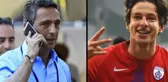 18'lik golcü Enis Destan için transfer telefonu: Alo, ben Başkan Ali Koç