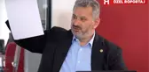 AK Partili Turan'dan İsrail'in Filistinlilerden tapu talep etmesine tepki: Devlet arşivlerimizde bölgeye ait 183 bin kayıt var