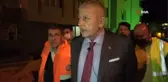 Amasya Belediye Başkanı Sarı: 