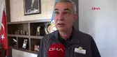 Antalya'da 3 günde, 22 yangında 80 dekar kül oldu