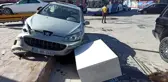 Başkent'te trafik kazası: 3 yaralı