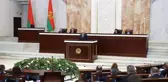 Belarus Devlet Başkanı Lukaşenko: 