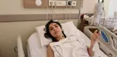 Boşanma aşamasındaki eşinin pusu kurduğu kadın dehşet gecesini anlattı: Benim adım Samet, 2 sene yatar çıkarım