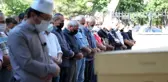 Cinayete kurban giden genç son yolculuğuna uğurlandı