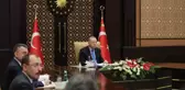 Cumhurbaşkanı Erdoğan'la görüşen ABD'li 26 dev şirketin hangileri olduğu netleşti! Listede yok yok