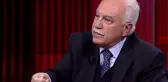 Doğu Perinçek'ten tartışma yaratacak iddia: Bana suikast planlayan kişi şu anda İYİ Parti'de milletvekili