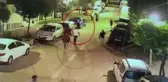 Fatih'te silahla bir kişiyi yaraladığı öne sürülen zanlı tutuklandı
