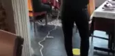 Son dakika: FATİH'TEKİ MÜZİKLİ EĞLENCEYE POLİS BASKINI