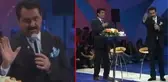 İbrahim Tatlıses'in Oğuz Yılmaz pişmanlığı: İnşallah bana hakkını helal etmiştir