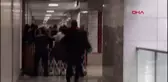 İSTANBUL-İŞADAMI CİNAYETİNDE 2 TUTUKLU SANIKTAN BİRİ TAHLİYE EDİLDİ