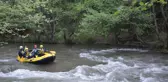 Kocasu Deresi, Marmara Bölgesi'nin rafting merkezi olacak