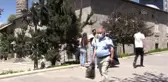 Öğrenciler görme engellilerin yaşadığı sıkıntılara 