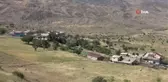 Şırnak'ta yerli ve yabancı 49 akademisyen, Nuh Tufanı ve Cudi Dağını araştırıyor