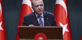 Son Dakika: ABD'li şirket yöneticileriyle görüşen Cumhurbaşkanı Erdoğan'dan yeni normalleşme mesajı! Haziran ayına işaret etti