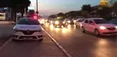 Tırla çarpışan motosikletin sürücüsü öldü