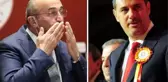 Galatasaray'da altıncı başkan adayı Yiğit Şardan oldu! Listesinde Abdurrahim Albayrak da yer alıyor