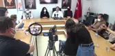 AFYONKARAHİSAR - AK Parti Afyonkarahisar İl Başkanlığı'ndan 27 Mayıs açıklaması