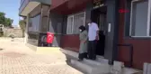AYDIN KARNINDA UNUTULAN MAKASLA 2 AY YAŞADI