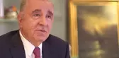 Ünal Aysal'ın otelinde buluşturulan başkan adaylarına, 